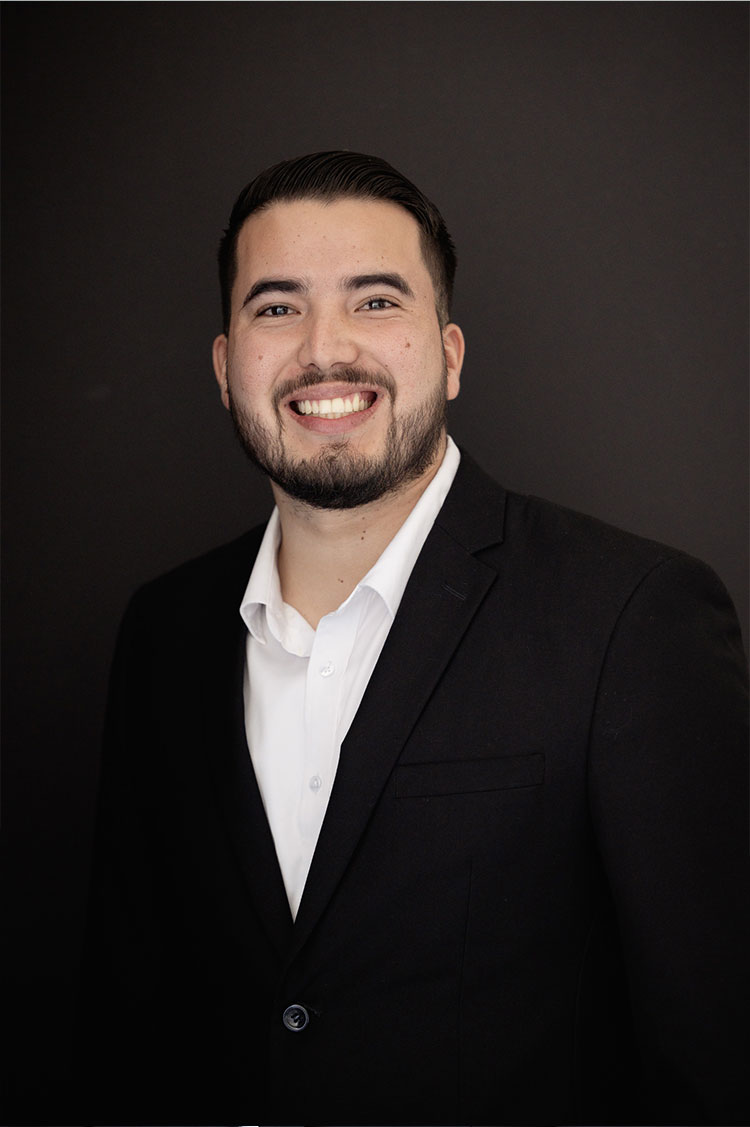 Bryan Casarez Duarte