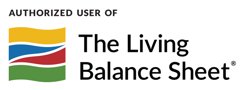 The Living Balance Sheet
