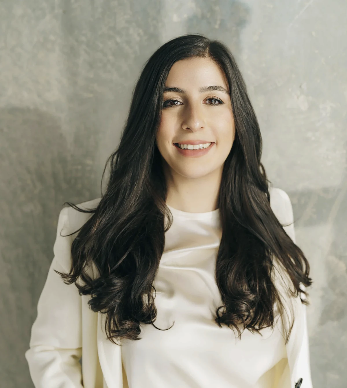 Elmira Aghsaei, AIBC Registered Architect