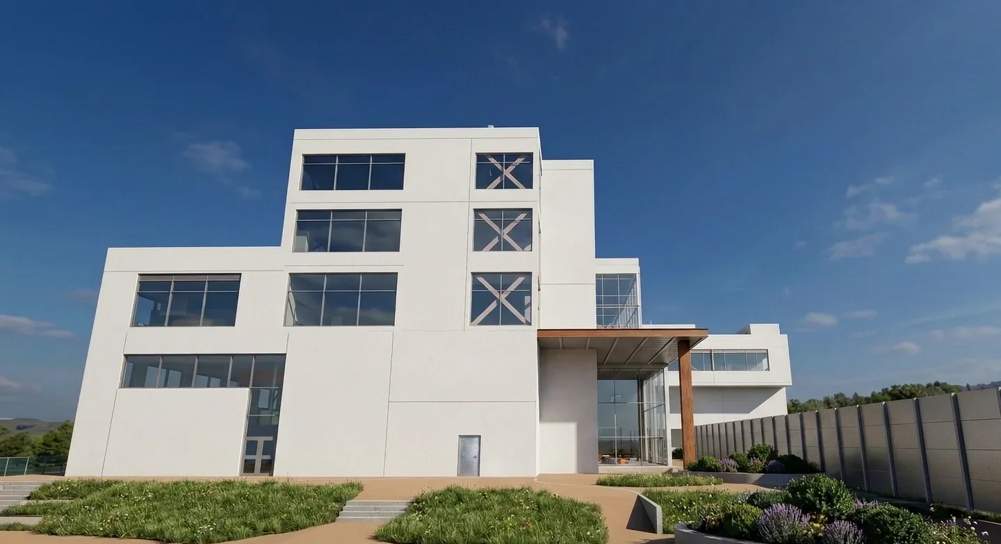 Crescent Heights Academy view 4