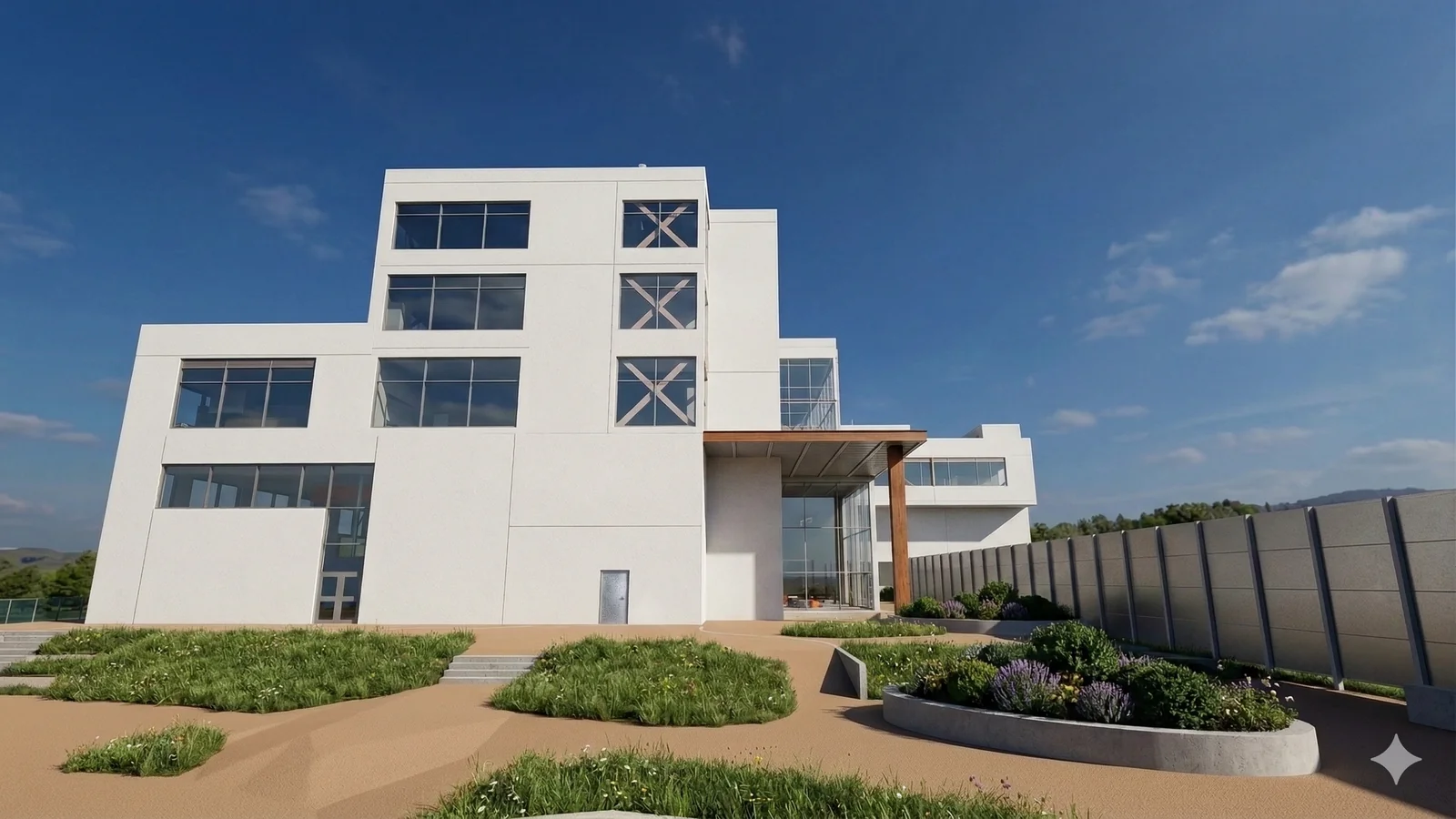 Crescent Heights Academy view 4