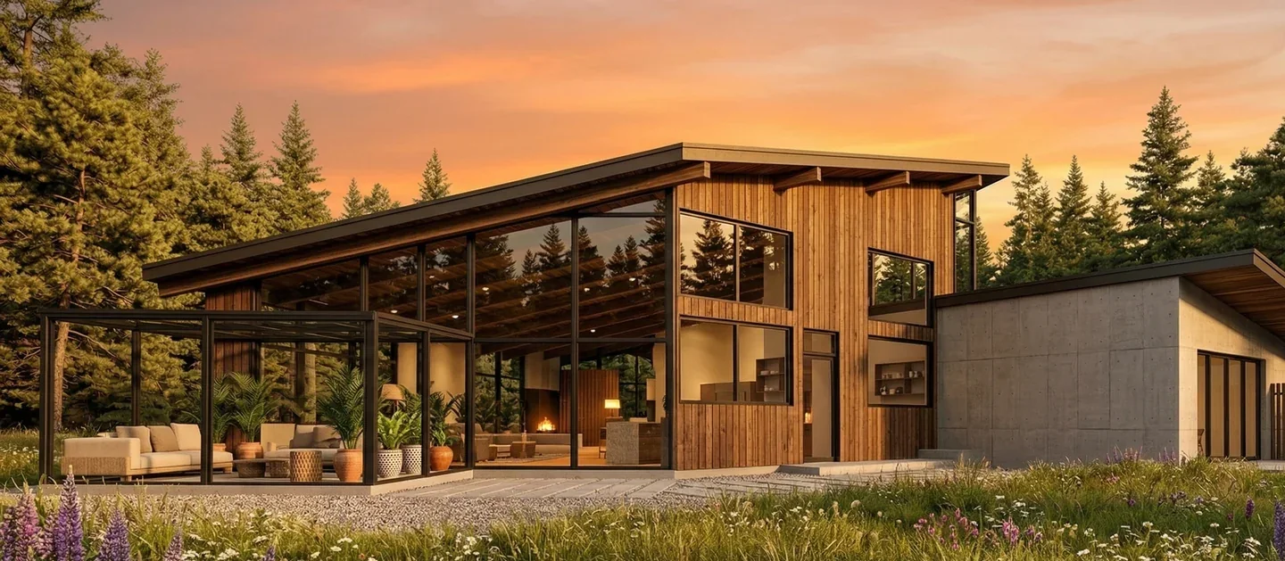 Mitra Residence view 3