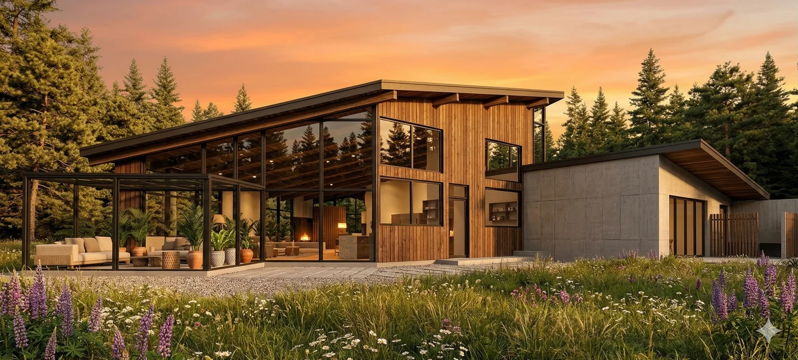 Mitra Residence view 3