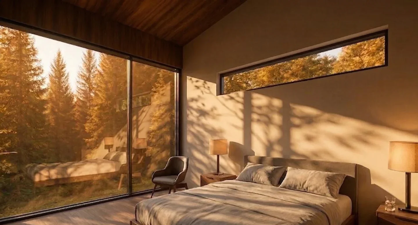 Mitra Residence view 4
