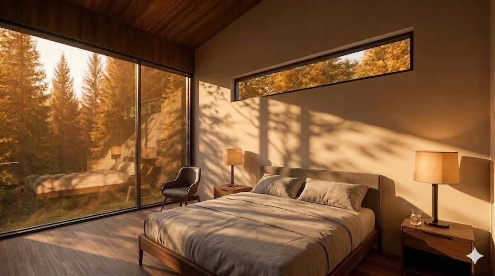 Mitra Residence view 4