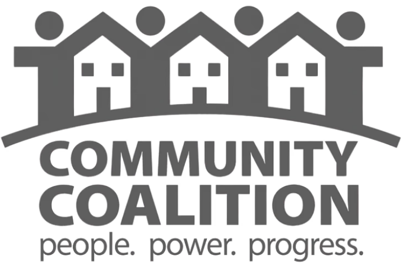 Community Coalition