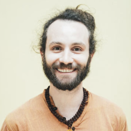 Rob Zabel - Co-Instructor