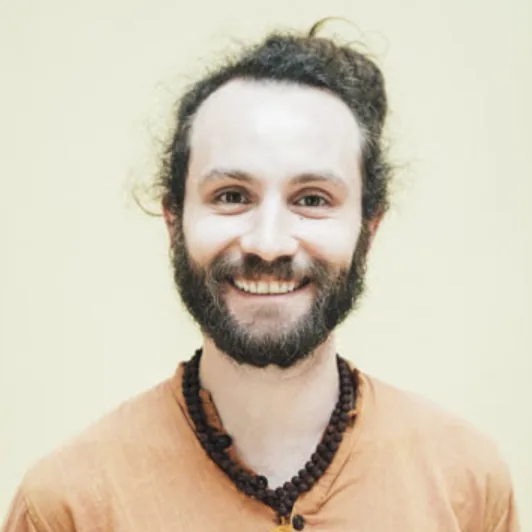 Rob Zabel - Co-Instructor