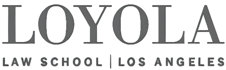 Loyola Law School