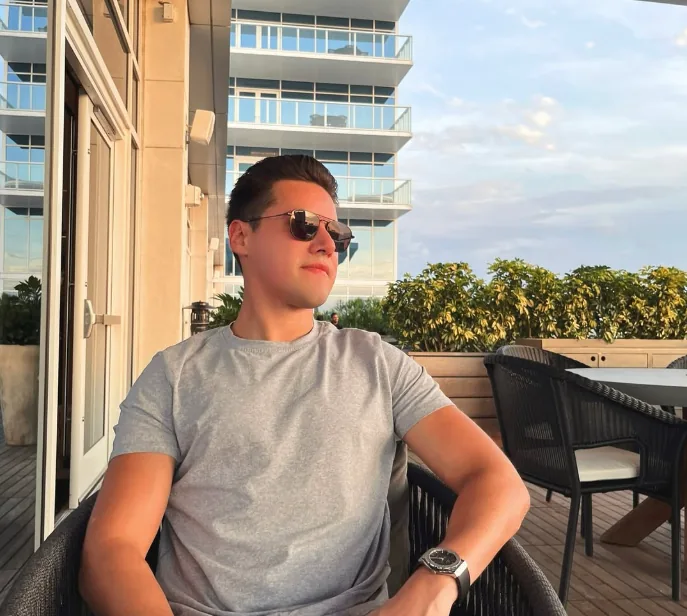 Gus Lopez, Lead Hunter Media