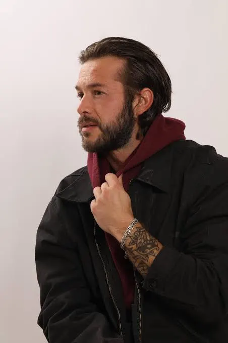 Brian Maierhofer