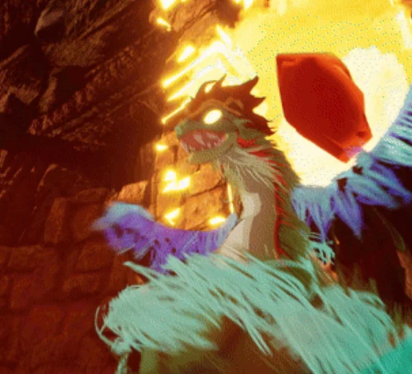 Quetzalcoatl, Sun&rsquo;s Edge