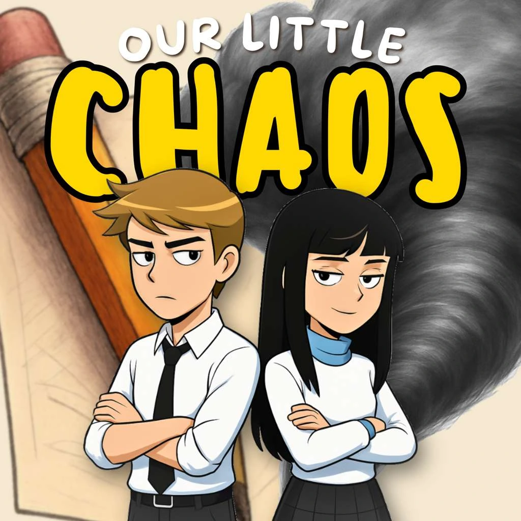 Comic book preview panel